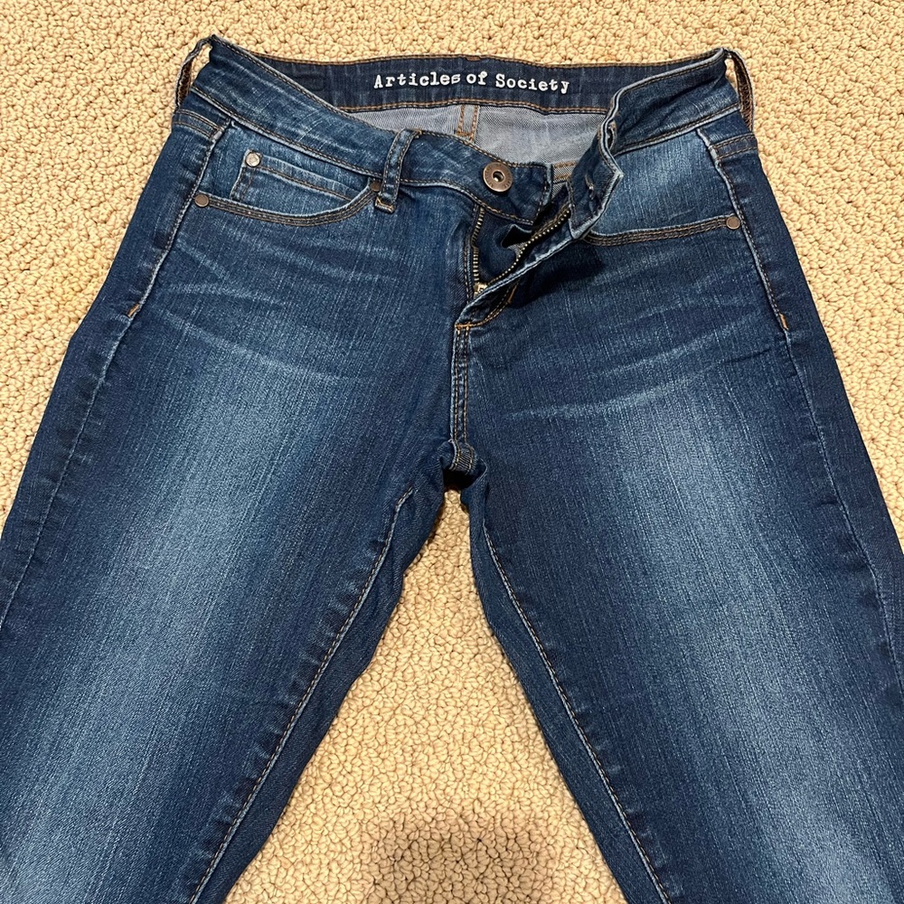 Articles of Society Jeans